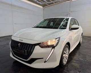 PEUGEOT 208 1.5BlueHDi ACTIVE 100CV MANUAL 5PT