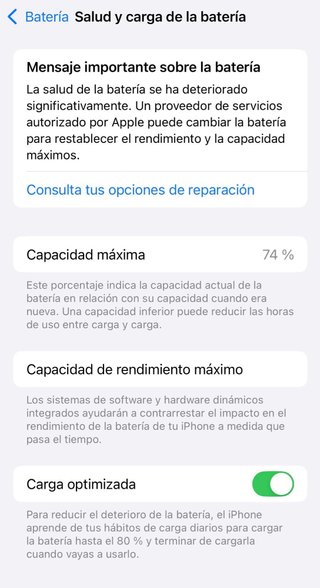 iPhone 13 256GB Blu Marina