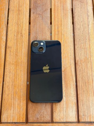 iPhone 13 512GB Blu Notte