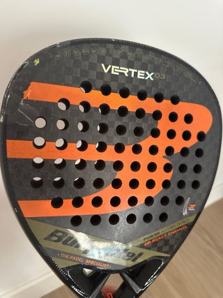 Set di 4 racchette da paddle premium
