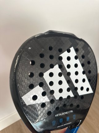 Set di 4 racchette da paddle premium