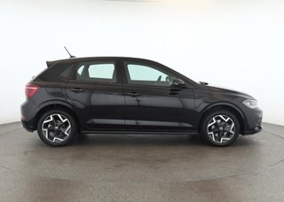 Volkswagen Polo 2025