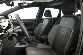 Volkswagen Polo 2025