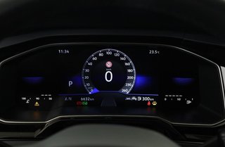 Volkswagen Polo 2025
