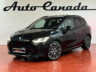 BMW Serie 2 Active Tourer 218i