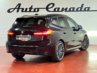 BMW Serie 2 Active Tourer 218i