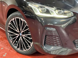 BMW Serie 2 Active Tourer 218i
