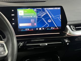 BMW Serie 2 Active Tourer 218i
