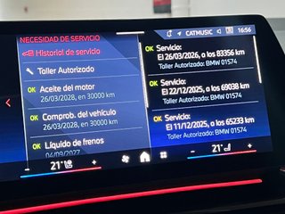 BMW Serie 2 Active Tourer 218i