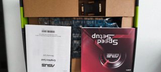 Tarjeta Gráfica Asus Phoenix GeForce GT 1030