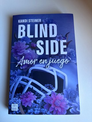 Blind Side: Amor en juego