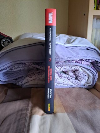 Stephen King Apocalipsis Cómic