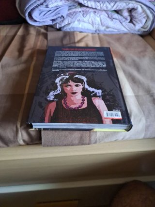 Stephen King Apocalipsis Cómic