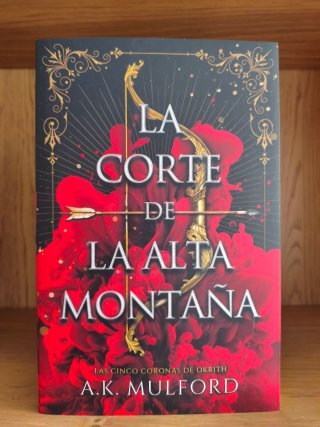Novelas juveniles. Novedades.