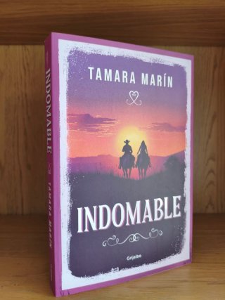 Novelas juveniles. Novedades.