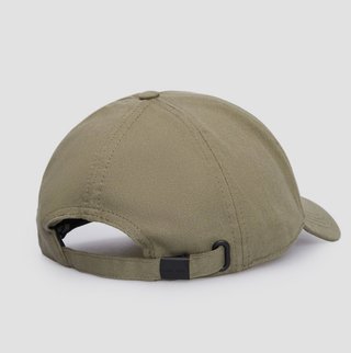 Cappello Antony Morato S/M Verde militare