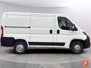 Peugeot Boxer 330 L1H1 BlueHDi 96KW (130CV)