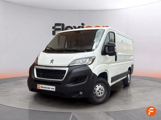 Peugeot Boxer 330 L1H1 BlueHDi 96KW (130CV)