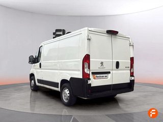 Peugeot Boxer 330 L1H1 BlueHDi 96KW (130CV)