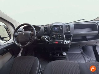 Peugeot Boxer 330 L1H1 BlueHDi 96KW (130CV)