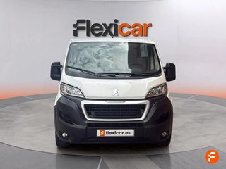 Peugeot Boxer 330 L1H1 BlueHDi 96KW (130CV)