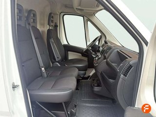 Peugeot Boxer 330 L1H1 BlueHDi 96KW (130CV)
