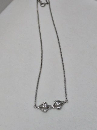Collar Plata 925 Ley