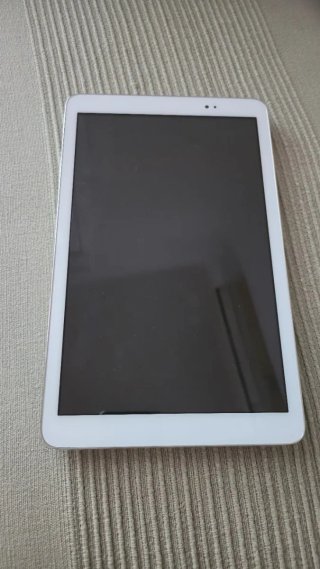 Tablet Huawei T1-A21L Blanca