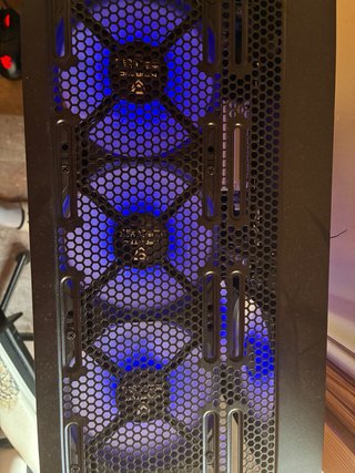 PC Gaming RTX 5070 Ti 16GB MSI