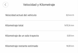 Patinete Xiaomi M365