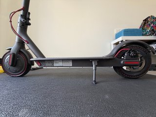 Patinete Xiaomi M365