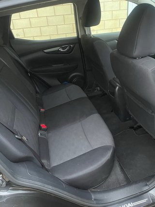 Nissan Qashqai 2015