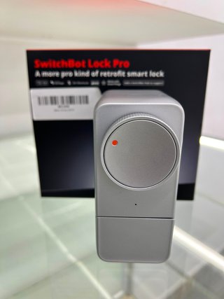 Cerradura Inteligente SwitchBot Lock Pro