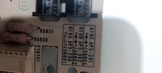 SONY 32EX720 1-883-916-12 APS-290(MY) G10C APA-291