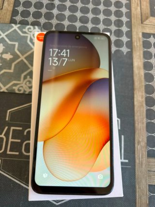Xiaomi Redmi Note 12 in ottime condizioni