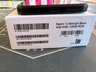 Xiaomi Redmi Note 12 in ottime condizioni