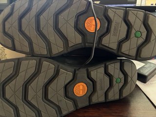 Zapatos Timberland Talla 41 Negros