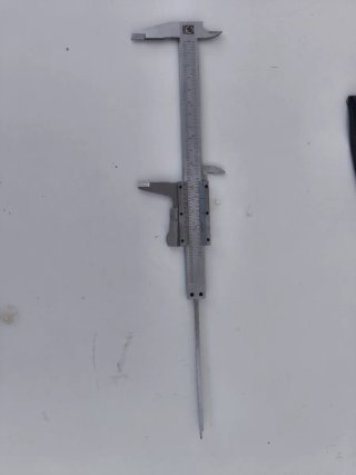 Calibre Vernier 150mm