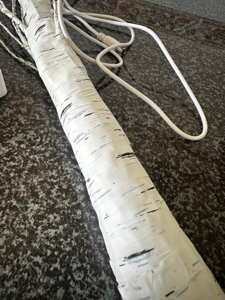 Lámpara Árbol LED