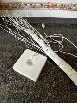 Lámpara Árbol LED