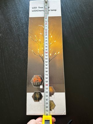 Lámpara Árbol LED