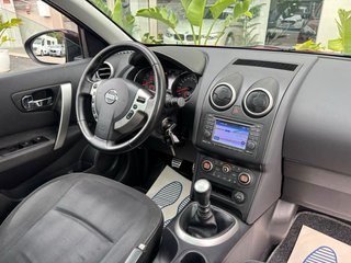 Nissan Qashqai+2 (7 PLAZAS)