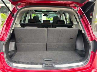 Nissan Qashqai+2 (7 PLAZAS)