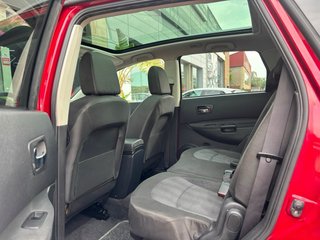 Nissan Qashqai+2 (7 PLAZAS)
