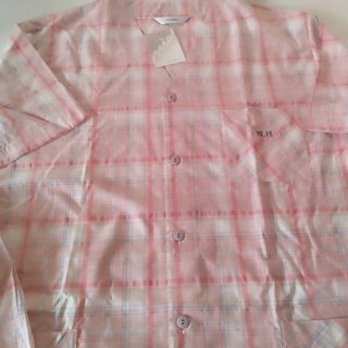 Pijama cuadros verano hombre nuevo