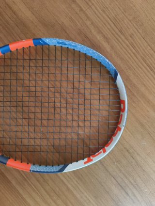 Raqueta de Tenis Babolat con Funda