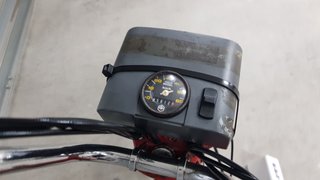 MOTOVESPA VALE 1985