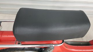 MOTOVESPA VALE 1985
