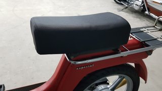 MOTOVESPA VALE 1985