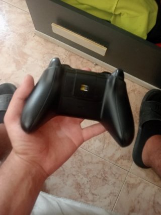 Mando Xbox One/S original